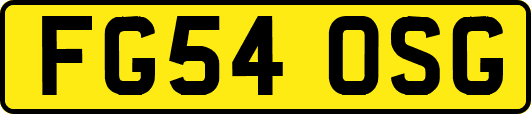 FG54OSG