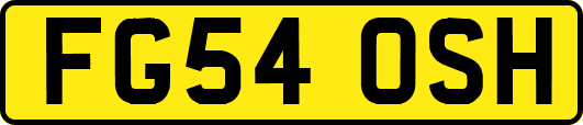FG54OSH
