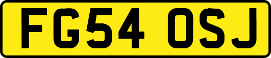 FG54OSJ