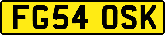 FG54OSK