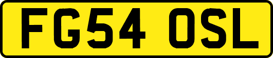 FG54OSL