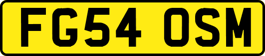 FG54OSM