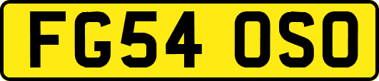 FG54OSO