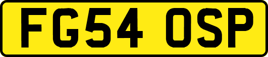 FG54OSP