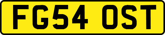 FG54OST
