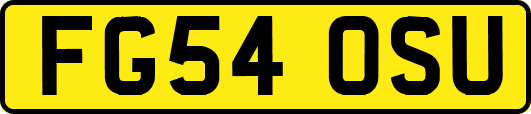 FG54OSU