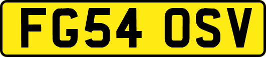 FG54OSV