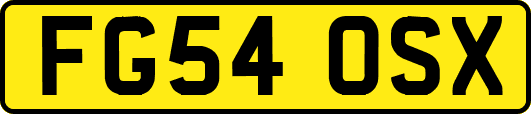 FG54OSX