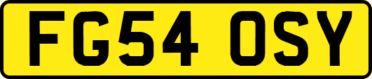 FG54OSY