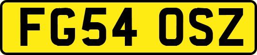 FG54OSZ