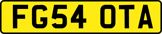 FG54OTA