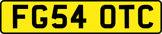 FG54OTC