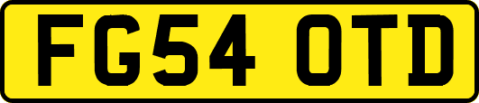 FG54OTD