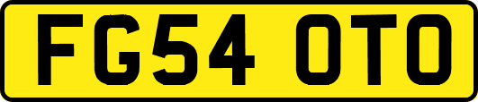 FG54OTO
