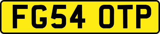 FG54OTP