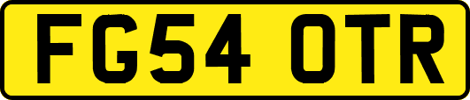 FG54OTR