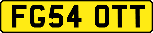 FG54OTT