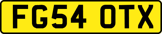FG54OTX