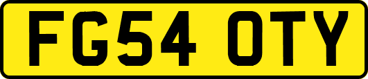 FG54OTY