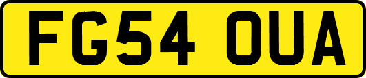 FG54OUA