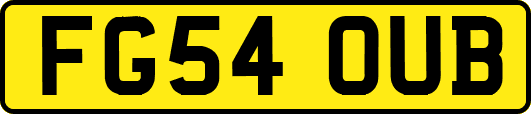 FG54OUB