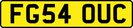 FG54OUC