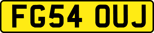 FG54OUJ