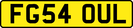 FG54OUL