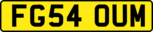 FG54OUM