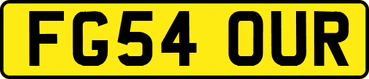 FG54OUR