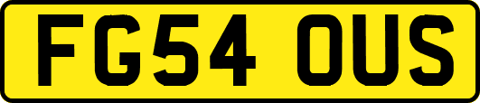 FG54OUS