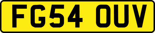FG54OUV