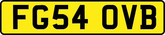 FG54OVB