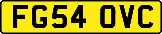 FG54OVC