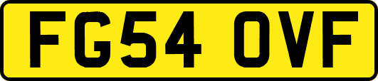 FG54OVF