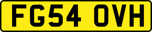 FG54OVH