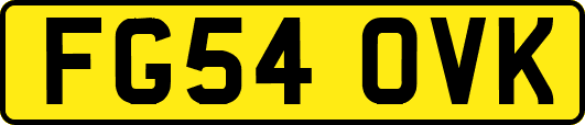 FG54OVK