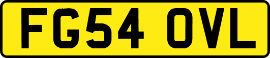 FG54OVL