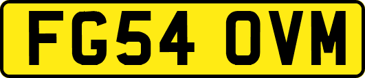 FG54OVM