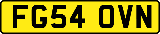 FG54OVN