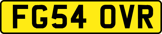 FG54OVR