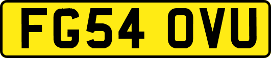 FG54OVU