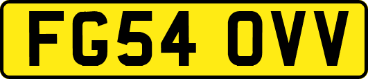 FG54OVV