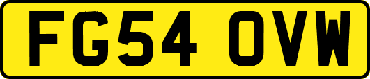 FG54OVW