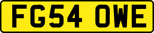 FG54OWE