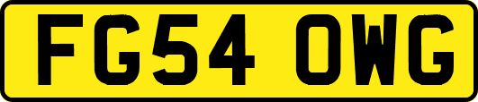 FG54OWG