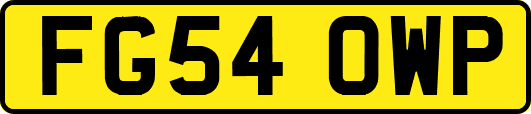 FG54OWP