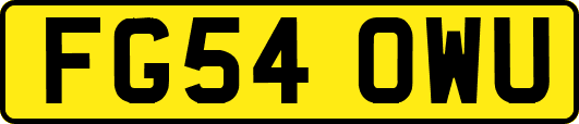 FG54OWU