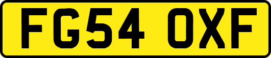 FG54OXF