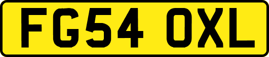 FG54OXL